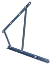 Articulação para cama box